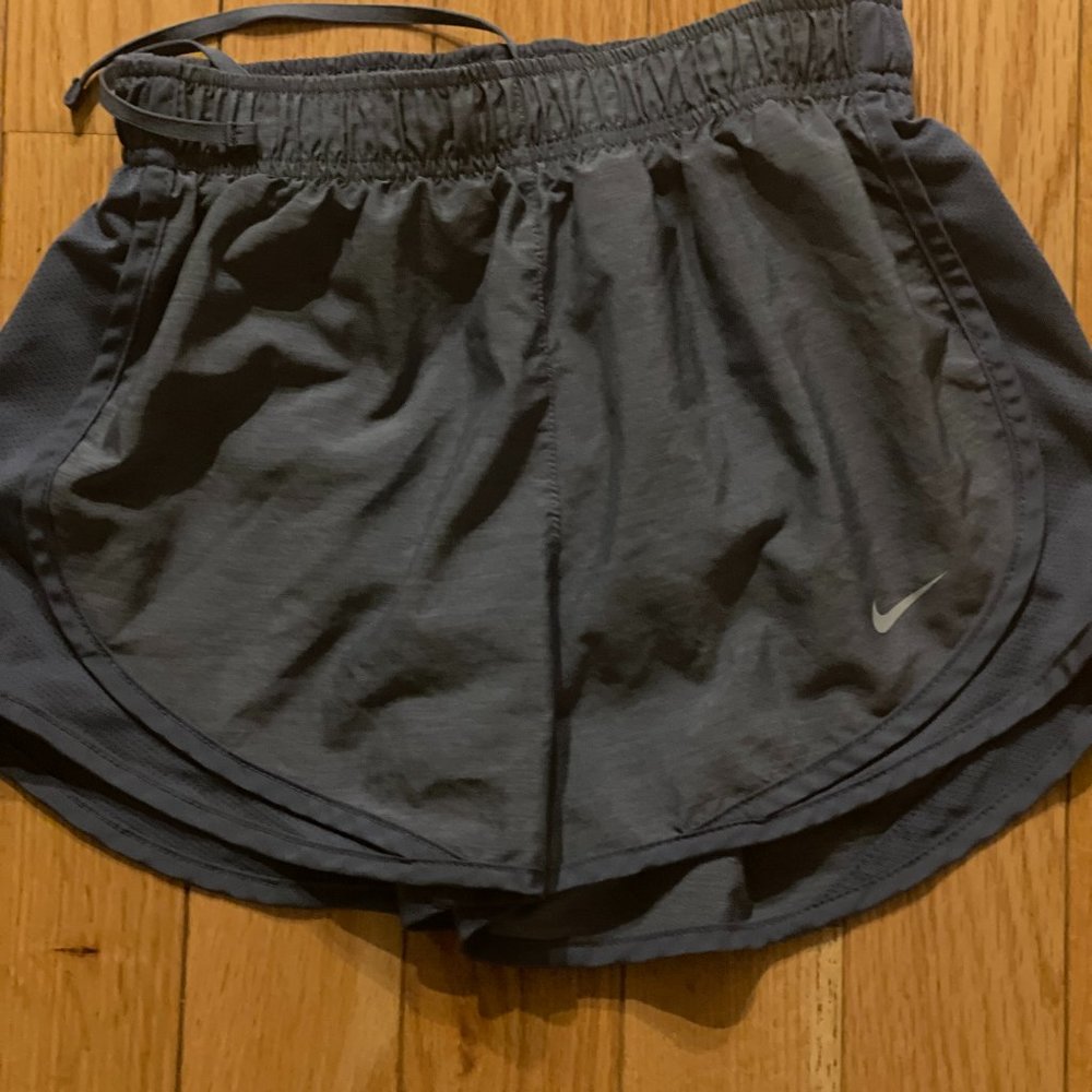 Nike Tempo Running Shorts